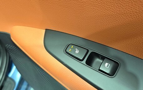 KIA K3, 2022 год, 1 310 000 рублей, 18 фотография