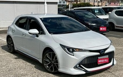 Toyota Corolla, 2021 год, 1 374 000 рублей, 1 фотография