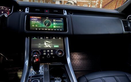 Land Rover Range Rover Sport II, 2021 год, 7 800 000 рублей, 11 фотография