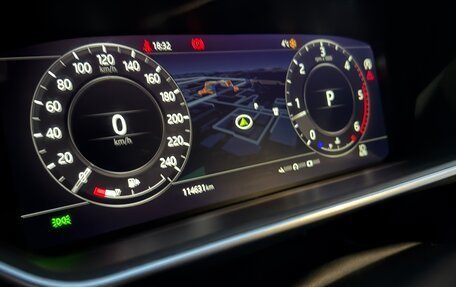 Land Rover Range Rover Sport II, 2021 год, 7 800 000 рублей, 8 фотография