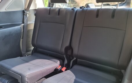 Toyota Land Cruiser Prado 150 рестайлинг 2, 2018 год, 6 200 000 рублей, 3 фотография