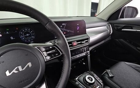 KIA Seltos I, 2022 год, 2 250 000 рублей, 6 фотография