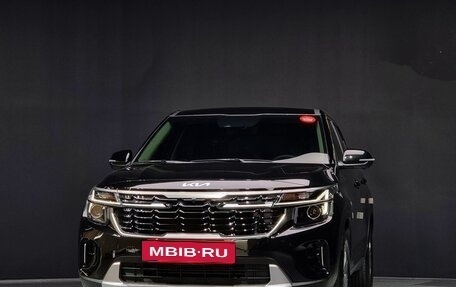 KIA Seltos I, 2022 год, 2 250 000 рублей, 2 фотография