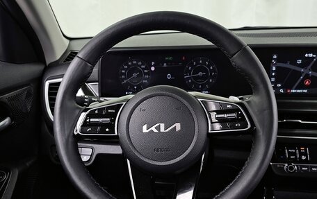 KIA Seltos I, 2022 год, 2 250 000 рублей, 5 фотография