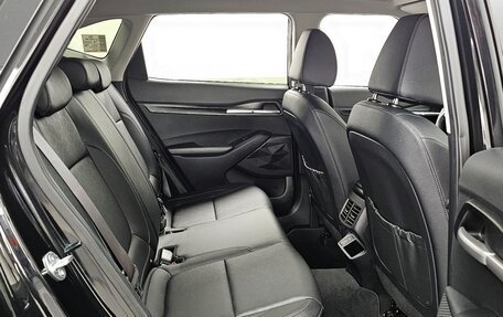 KIA Seltos I, 2022 год, 2 250 000 рублей, 12 фотография