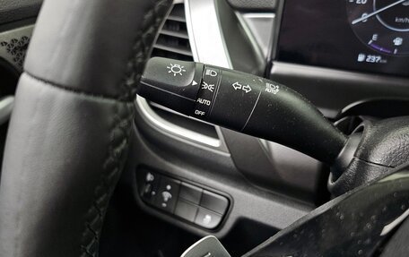 KIA Seltos I, 2022 год, 2 250 000 рублей, 13 фотография