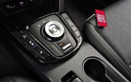 KIA Seltos I, 2022 год, 2 250 000 рублей, 11 фотография