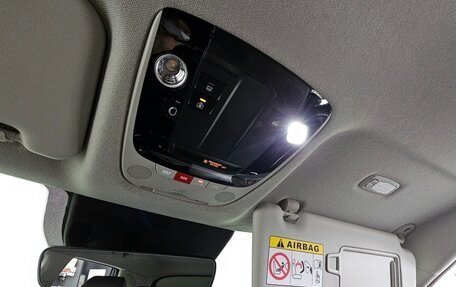 KIA Seltos I, 2022 год, 2 250 000 рублей, 17 фотография