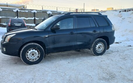 ТагАЗ C190, 2012 год, 570 000 рублей, 4 фотография