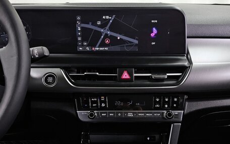 KIA Seltos I, 2022 год, 2 250 000 рублей, 15 фотография