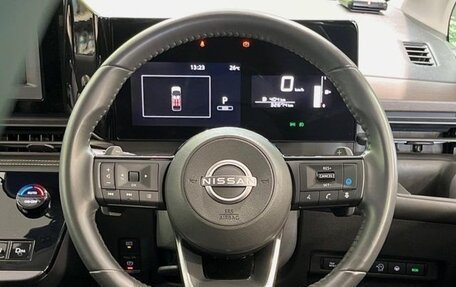 Nissan Serena, 2023 год, 2 250 000 рублей, 5 фотография