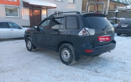 ТагАЗ C190, 2012 год, 570 000 рублей, 5 фотография