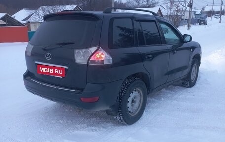 ТагАЗ C190, 2012 год, 570 000 рублей, 6 фотография