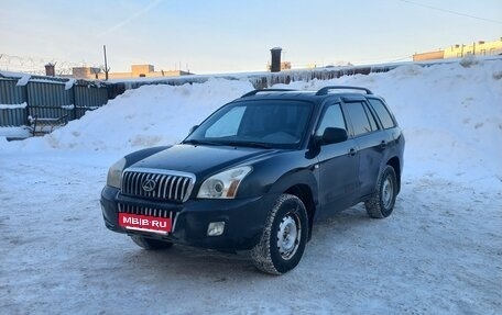 ТагАЗ C190, 2012 год, 570 000 рублей, 3 фотография