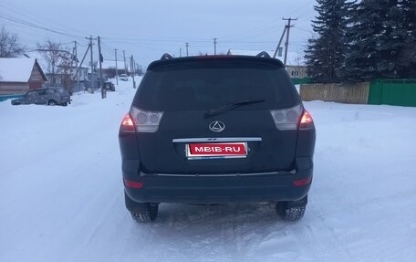 ТагАЗ C190, 2012 год, 570 000 рублей, 7 фотография