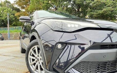 Toyota C-HR I рестайлинг, 2018 год, 1 469 000 рублей, 2 фотография