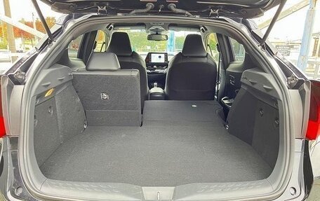 Toyota C-HR I рестайлинг, 2018 год, 1 469 000 рублей, 12 фотография