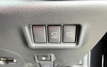 Toyota C-HR I рестайлинг, 2018 год, 1 469 000 рублей, 19 фотография