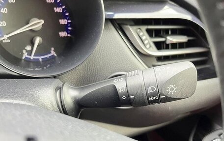 Toyota C-HR I рестайлинг, 2018 год, 1 469 000 рублей, 18 фотография