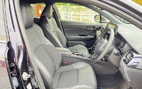 Toyota C-HR I рестайлинг, 2018 год, 1 469 000 рублей, 23 фотография