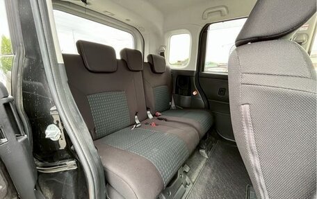 Toyota Roomy I, 2022 год, 950 000 рублей, 10 фотография