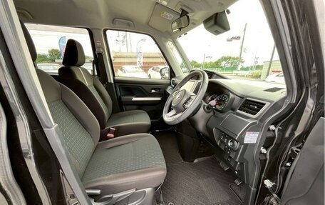 Toyota Roomy I, 2022 год, 950 000 рублей, 7 фотография