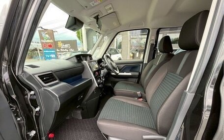 Toyota Roomy I, 2022 год, 950 000 рублей, 9 фотография