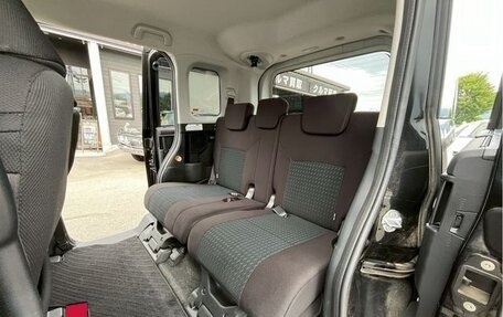 Toyota Roomy I, 2022 год, 950 000 рублей, 11 фотография