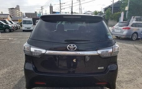 Toyota Wish II, 2014 год, 1 295 000 рублей, 5 фотография