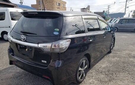 Toyota Wish II, 2014 год, 1 295 000 рублей, 6 фотография