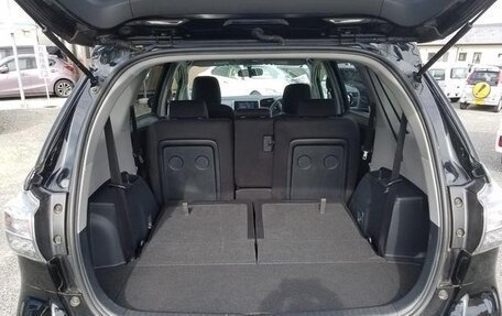 Toyota Wish II, 2014 год, 1 295 000 рублей, 16 фотография