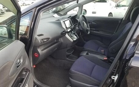 Toyota Wish II, 2014 год, 1 295 000 рублей, 11 фотография