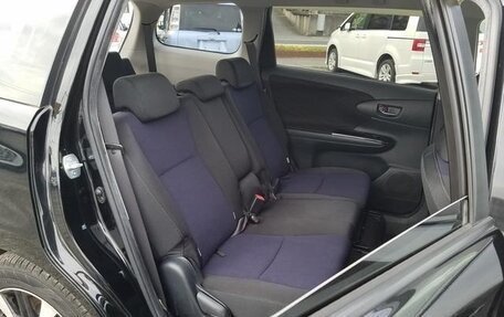 Toyota Wish II, 2014 год, 1 295 000 рублей, 14 фотография