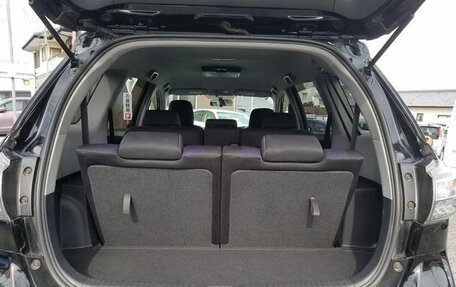 Toyota Wish II, 2014 год, 1 295 000 рублей, 15 фотография