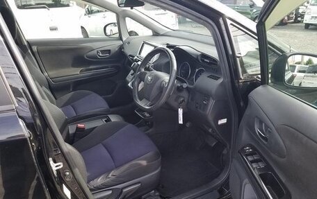 Toyota Wish II, 2014 год, 1 295 000 рублей, 7 фотография