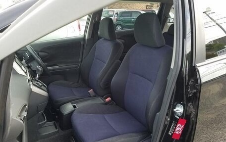 Toyota Wish II, 2014 год, 1 295 000 рублей, 12 фотография