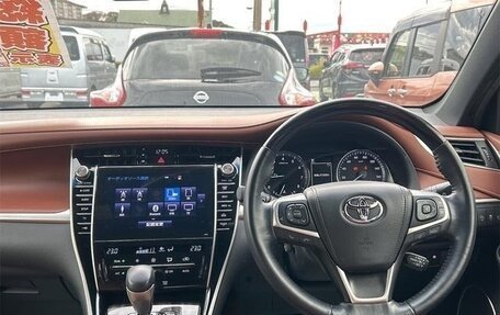 Toyota Harrier, 2019 год, 2 500 000 рублей, 5 фотография