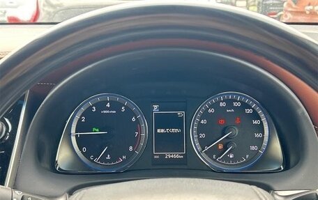 Toyota Harrier, 2019 год, 2 500 000 рублей, 6 фотография