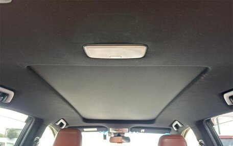 Toyota Harrier, 2019 год, 2 500 000 рублей, 16 фотография