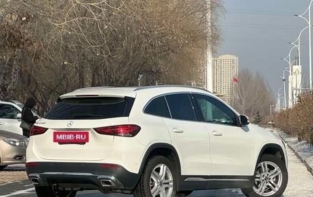 Mercedes-Benz GLA, 2022 год, 2 170 000 рублей, 4 фотография