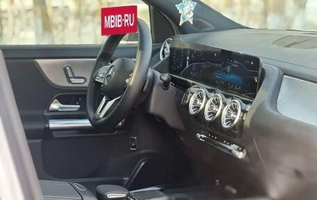 Mercedes-Benz GLA, 2022 год, 2 170 000 рублей, 8 фотография