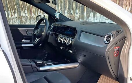 Mercedes-Benz GLA, 2022 год, 2 170 000 рублей, 9 фотография