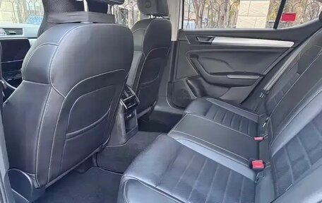 Skoda Superb III рестайлинг, 2022 год, 1 750 000 рублей, 10 фотография