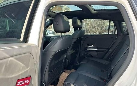 Mercedes-Benz GLA, 2022 год, 2 170 000 рублей, 12 фотография