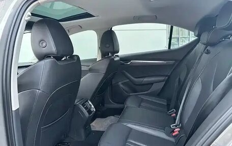 Skoda Octavia IV, 2022 год, 2 100 000 рублей, 4 фотография