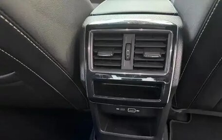 Skoda Superb III рестайлинг, 2022 год, 1 750 000 рублей, 12 фотография