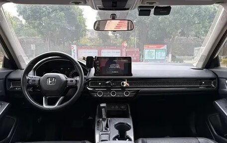 Honda Civic, 2022 год, 1 580 000 рублей, 7 фотография