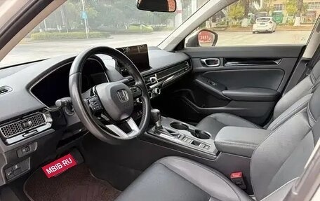 Honda Civic, 2022 год, 1 580 000 рублей, 6 фотография