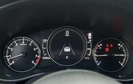 Mazda 3, 2021 год, 1 420 000 рублей, 4 фотография