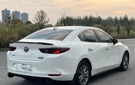 Mazda 3, 2021 год, 1 420 000 рублей, 7 фотография